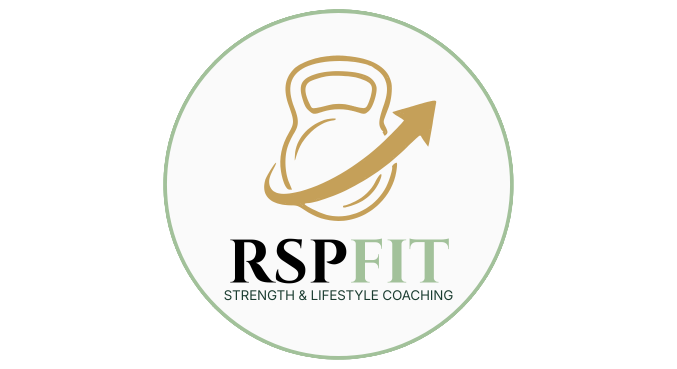 RSPFIT Strength & Lifestyle Coaching