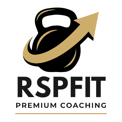 rspfit - premium coaching