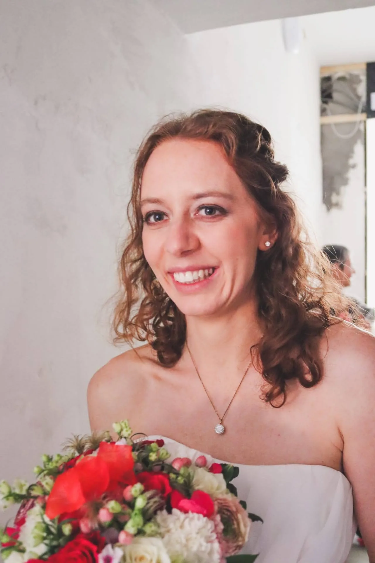 personal training testimony