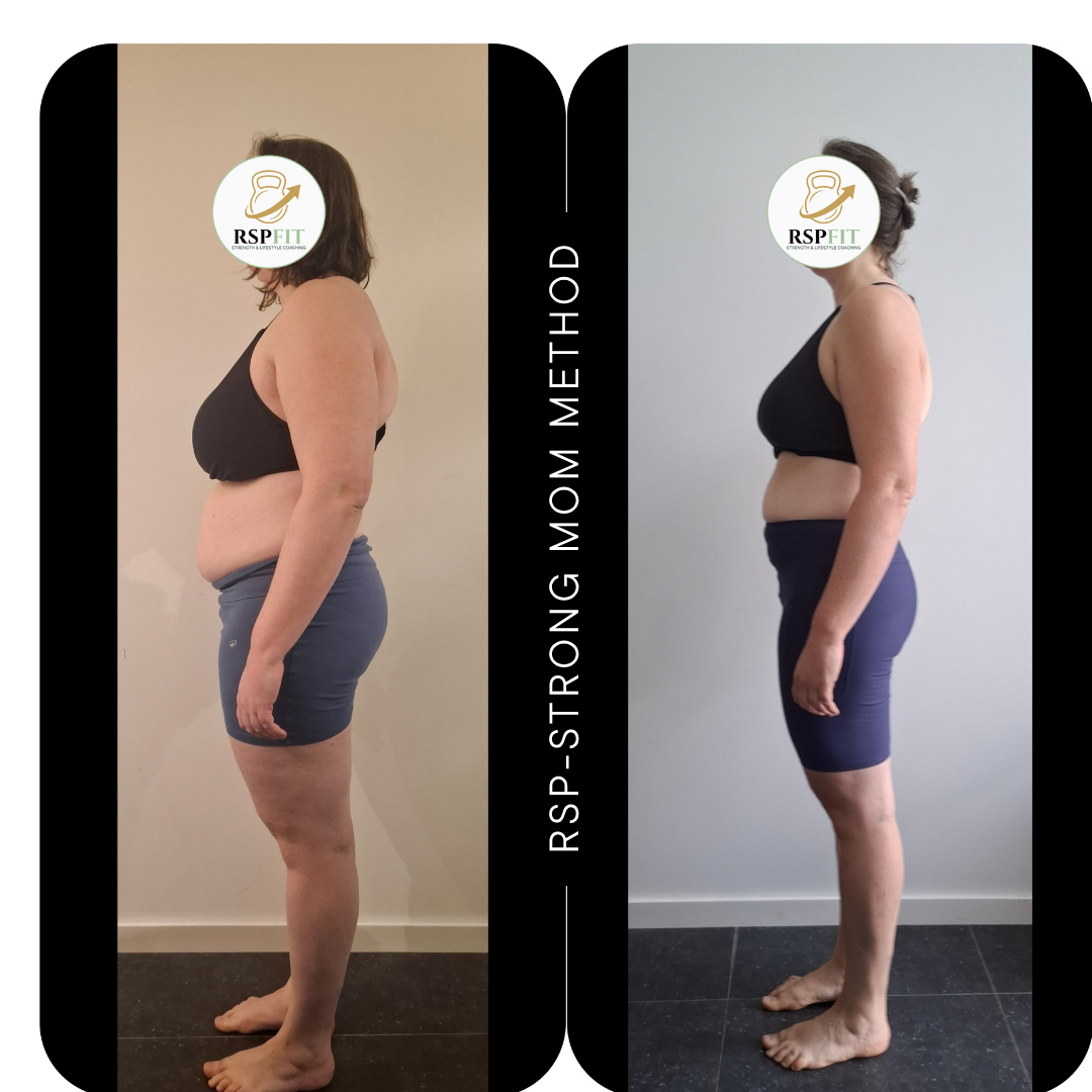 before after transformation